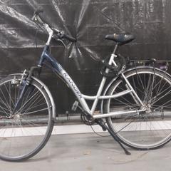 Bizikleta, gisa salatu by Gemeente Nijkerk iLost erabiliz