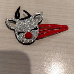 Barrette, as reported by IKEA Toulouse using iLost