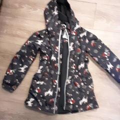 Jacket, as reported by Diergaarde Blijdorp using iLost