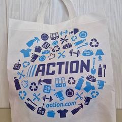 가방, iLost를 사용하여 Transdev Gooi en Vechtstreek에 보고됨