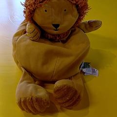 Peluche, a été signalé par IKEA Mulhouse utilisant iLost