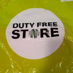 Bag, as reported by Qbuzz DMG using iLost