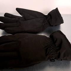 Gloves, as reported by Keolis Lund using iLost