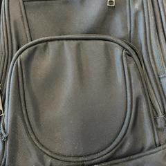 Bag, as reported by GVB using iLost