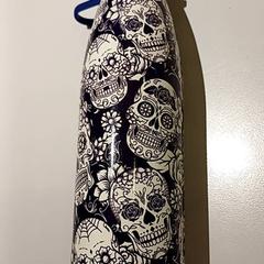 Flaska, rapporterat av Padualaan 97 med iLost