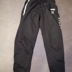 Sporthose Schwarz von Jako, zoals gemeld door Wilmering Vechta met iLost