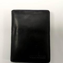 Carteira, segundo informou Centraal magazijn usando iLost