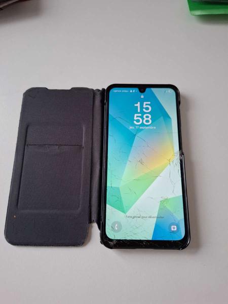 Phone Samsung