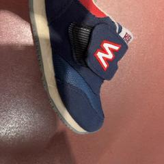 Shoe, as reported by IKEA福岡新宮 using iLost