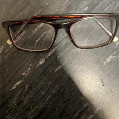 안경, iLost를 사용하여 Pathé Amersfoort에 보고됨