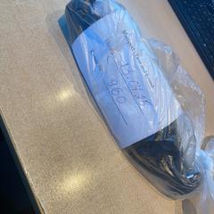 Esernyő Zwart, amint azt Haven Hotel Rotterdam az iLost segítségével jelentette.