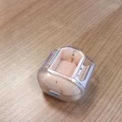 Airpods case, as reported by RRReis Veluwe Zuid - Ede using iLost