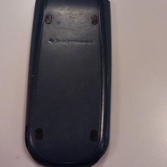 Kalkulačka, jak nahlášeno Vrije Universiteit Amsterdam pomocí iLost