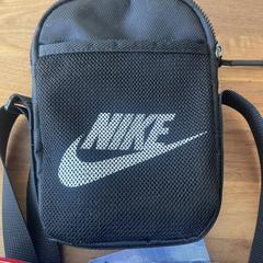 Zwart heuptasje 'Nike' (Bolsilla de Nike), ako bolo nahlásené iLost