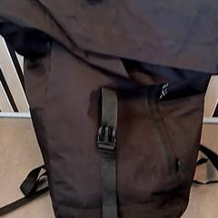 Motxilla, segons ha informat U-OV Amersfoort mitjançant iLost