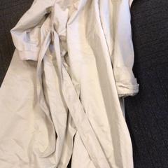 Jakke jas, som rapportert av Gemeente Nijmegen ved bruk av iLost