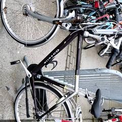 Pánské kolo gazelle, jak nahlášeno Stadswerk072 pomocí iLost