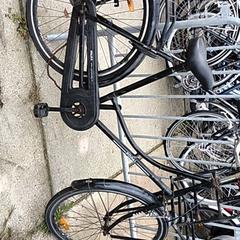 Zwarte opoefiets, a été signalé par Stadswerk072 utilisant iLost