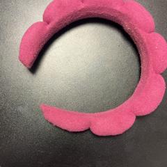 Pannband, rapporterat av ibis Styles Rotterdam Ahoy med iLost