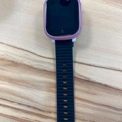スマートウォッチ Pink-Schwarz がiLostで Wilmering Vechta によって報告されました