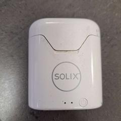 Adaptador & Funda para auriculares wit, segundo informou Regio Limburg - Leuven usando iLost