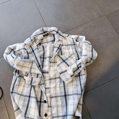 Clothing Hemd, as reported by Centraal magazijn using iLost