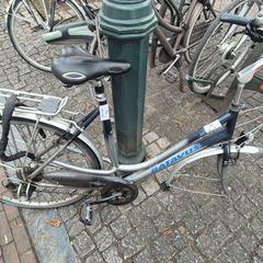 Bicicleta de mujer, ha sido reportado por Gemeente Roermond con iLost