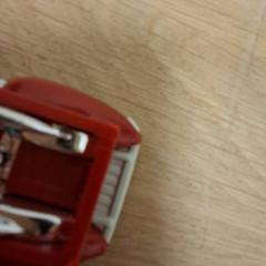 Spielzeug Rood, gemeldet von De Tovertuin über iLost