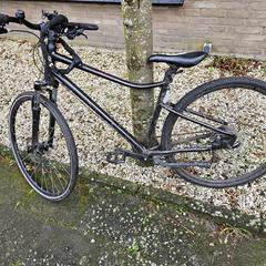 Fiets, ako bolo nahlásené iLost