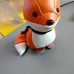 شخصيات الأكشن والدمى والحيوانات المحشوة والدمى، كما تم الإبلاغ عنه بواسطة IKEA Nantes عبر iLost