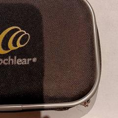 İLost kullanarak De Efteling tarafından bildirildiği gibi Işitme cihazı