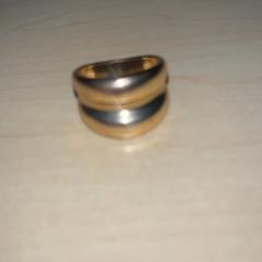 Prsteň, ako bolo nahlásené Jaarbeurs pomocou iLost