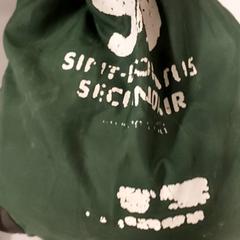 Zwemzak, as reported by Centraal magazijn using iLost