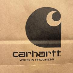 İLost kullanarak Designer Outlet Roermond tarafından bildirildiği gibi Aankoop carhartt purchase