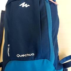 Gymnastics bag Blauw, as reported by Regio Oost-Vlaanderen using iLost