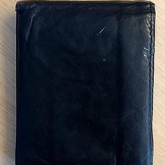 Portfel Teun snoek, zgłoszono przez EBS OV Poeldijk przy użyciu iLost