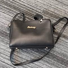 Handtas, ha sido reportado por Arriva Limburg Zuid con iLost