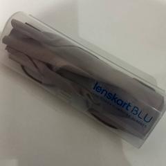 Glasses, as reported by allGo Almere using iLost