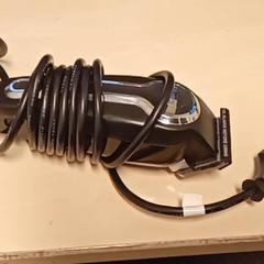 İLost kullanarak Mövenpick Hotel Amsterdam City Centre tarafından bildirildiği gibi Hair clipper