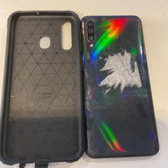 Iphone, a été signalé par Gemeente Amsterdam utilisant iLost