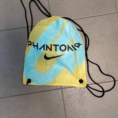 Turnzak Nike, as reported by Regio Limburg - Leuven using iLost