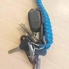 Llaves, ha sido reportado por EBS OV Poeldijk con iLost