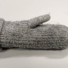 İLost kullanarak Regio Oost-Vlaanderen tarafından bildirildiği gibi Giyim - Handschoen grijs (1)