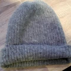 Beanie, ako bolo nahlásené EBS Tramplein pomocou iLost