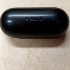 イヤフォンホルダー Zwart Sony がiLostで Qbuzz GD Groningen Peizerweg によって報告されました