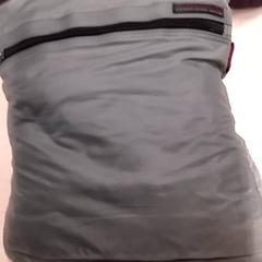 Tote bag, as reported by RET using iLost