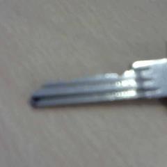 İLost kullanarak Walibi Holland tarafından bildirildiği gibi Anahtarlar