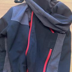 Jakke, som rapportert av HTM ved bruk av iLost