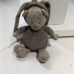 Coperta, come riportato da IKEA Toulouse utilizzando iLost