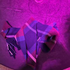 Scarf がiLostで Club Nyx/Exit Café によって報告されました